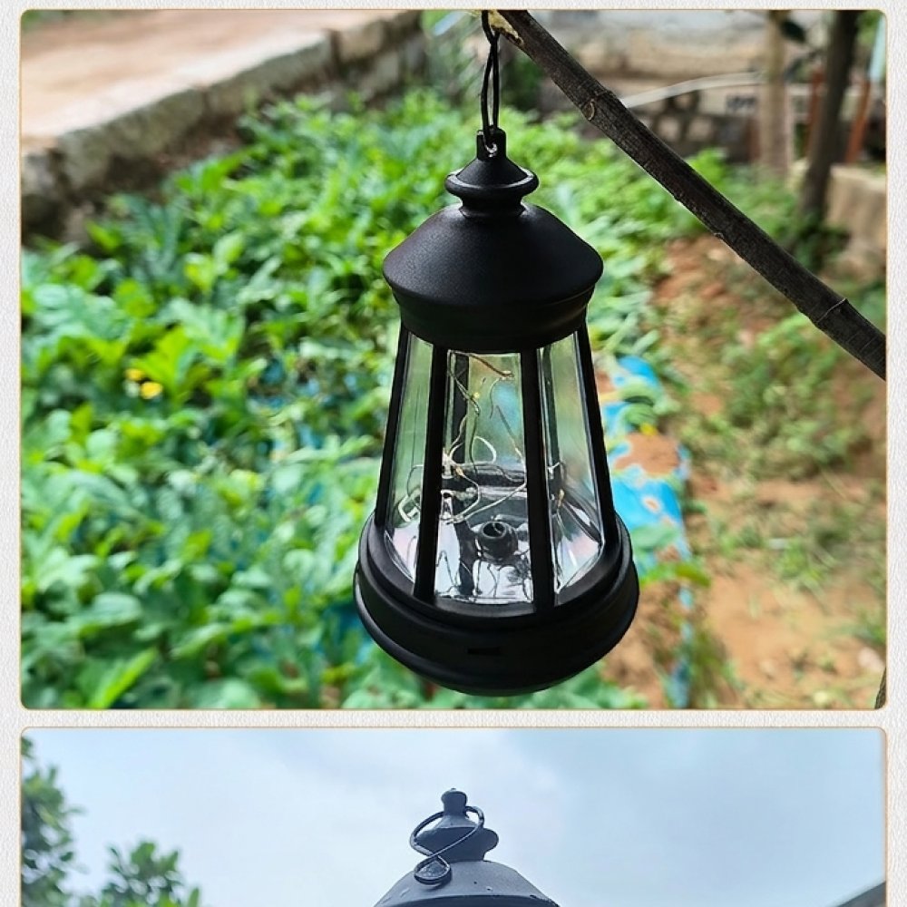 Waterproof Solar Puppy Garden  - Outdoor Lighting Pathway ulasan dan harga