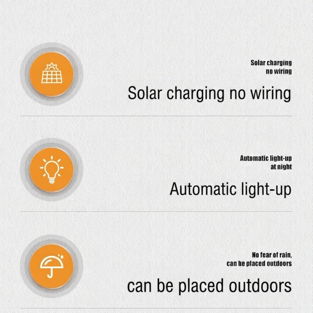 Waterproof Solar Puppy Garden  - Outdoor Lighting Pathway ulasan dan harga