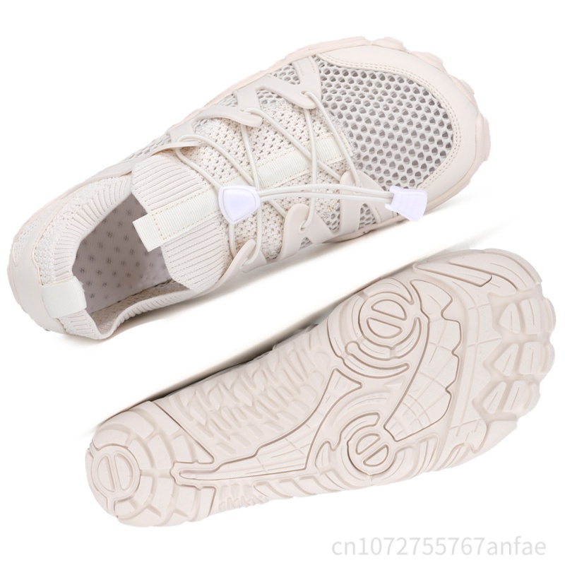 Outdoor Water Shoes Unisex Mes - Outdoor Lighting Track ulasan dan harga