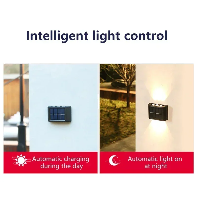 LED Solar Light Outdoor Waterp - Outdoor Lighting Waterproof ulasan dan harga