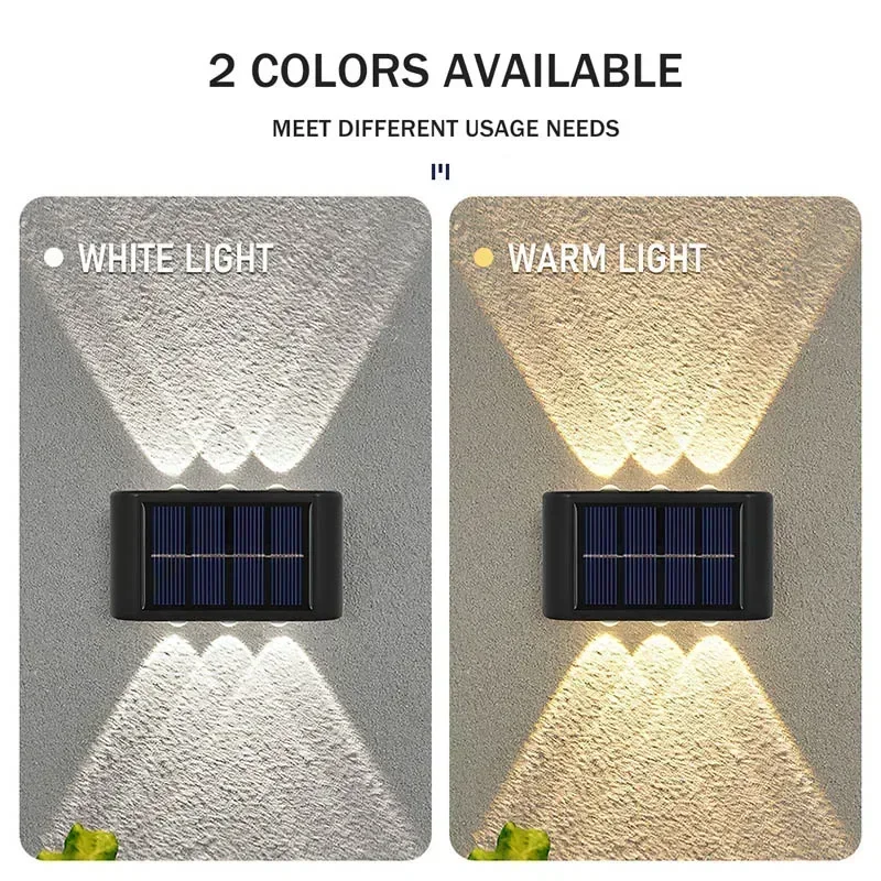 LED Solar Light Outdoor Waterp - Outdoor Lighting Waterproof ulasan dan harga