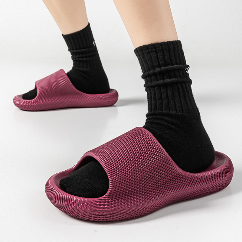 Summer Platform Home Slippers  - Outdoor Lighting For Your Home ulasan dan harga