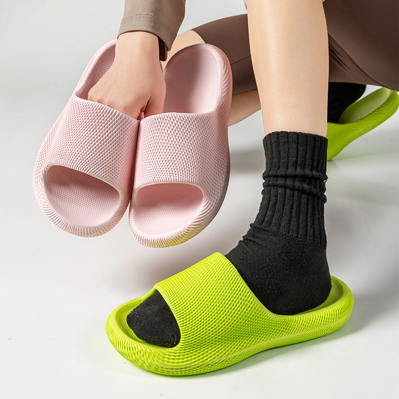 Summer Platform Home Slippers  - Outdoor Lighting For Your Home ulasan dan harga
