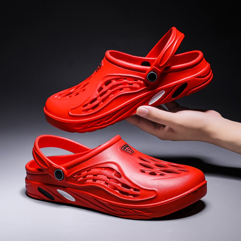 Summer Men Sandals Light EVA M - Outdoor Lighting For Your Home ulasan dan harga