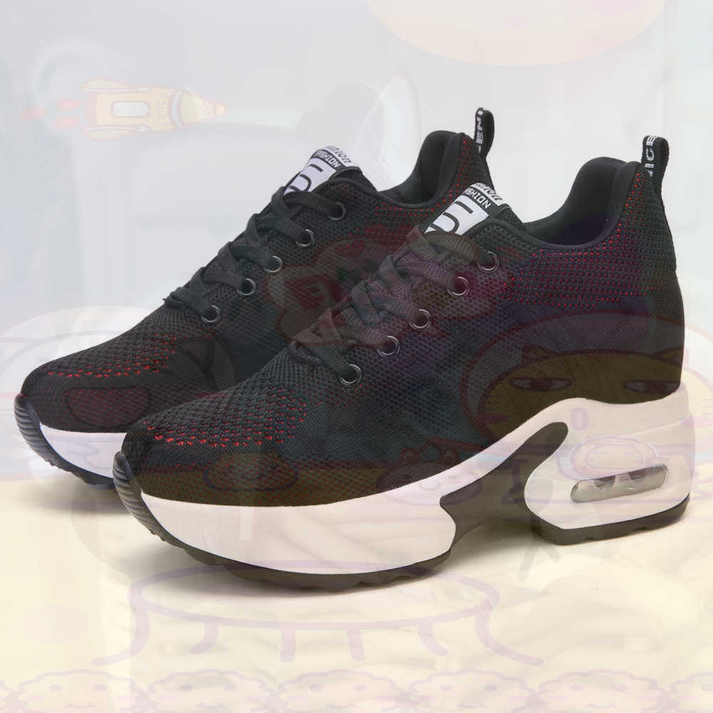 Red Size 36 Shoes Woman Tennis - Outdoor Lighting For Your Home ulasan dan harga
