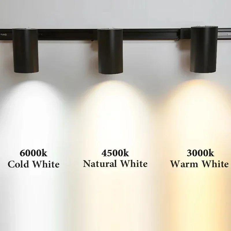 Super Bright Track Light Kit L - Outdoor Lighting Track ulasan dan harga