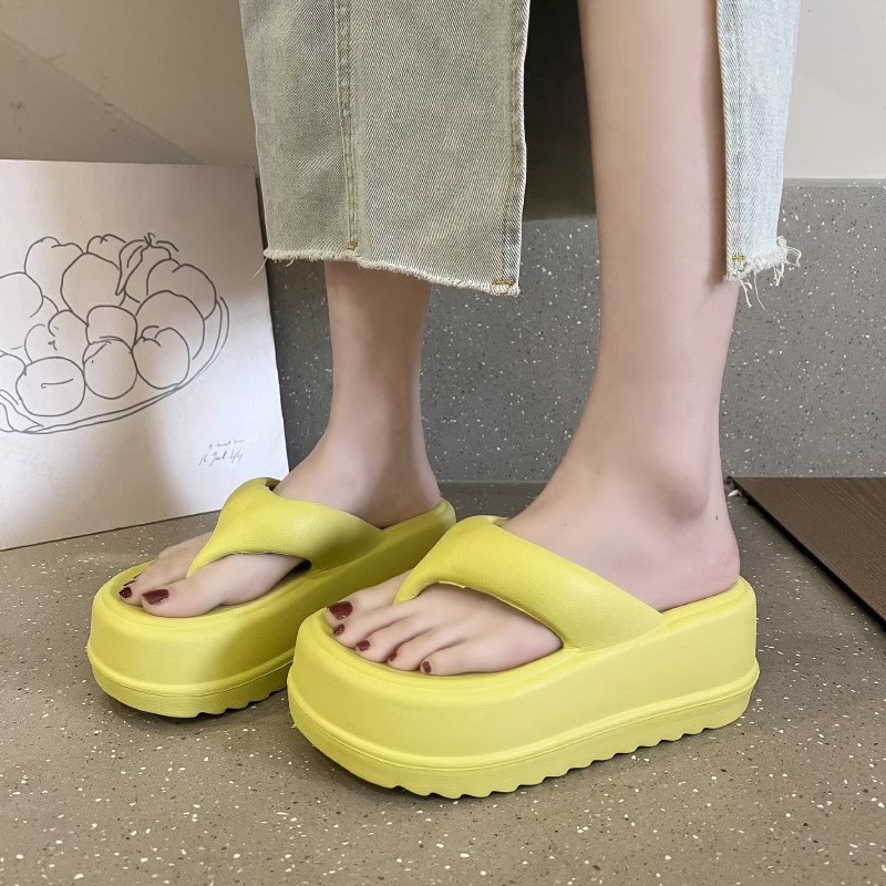 New Thick Flip-flops Women Fas - Outdoor Lighting For Your Home ulasan dan harga