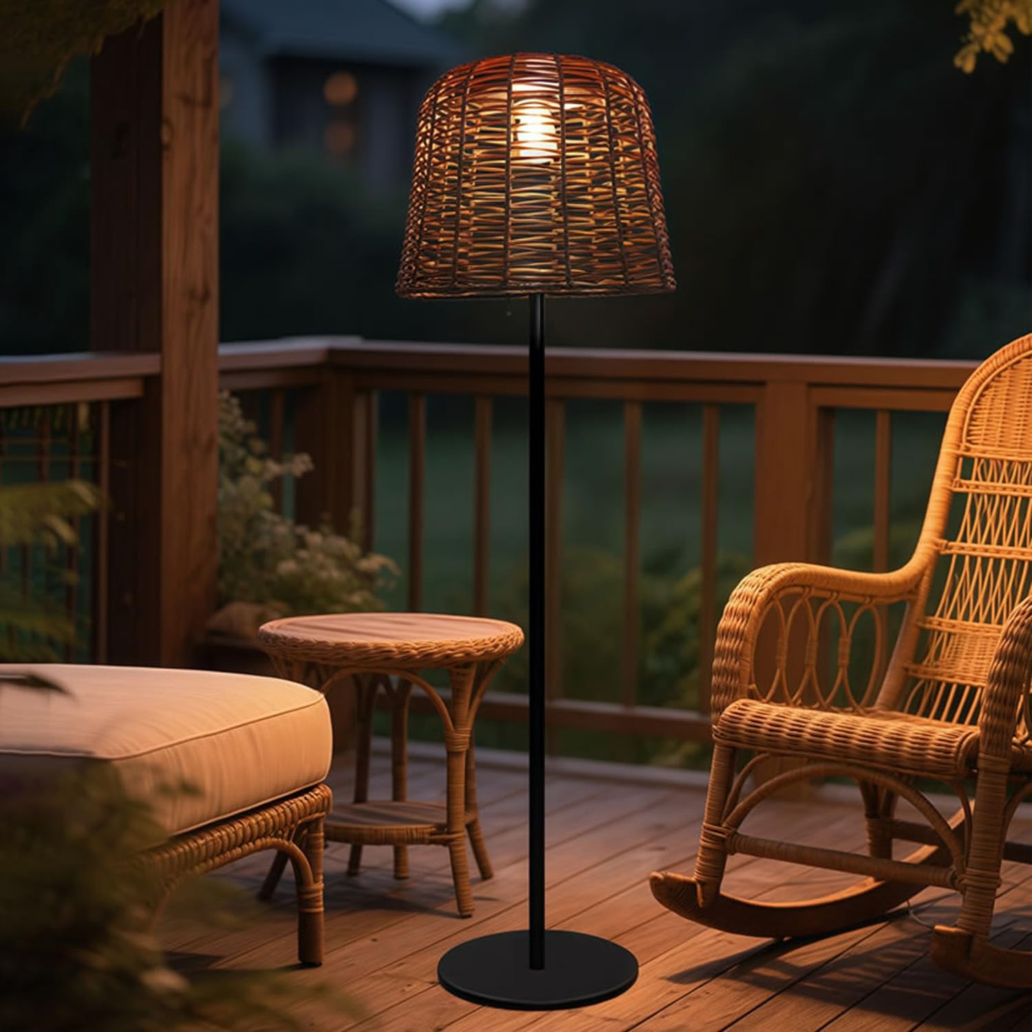 Outdoor Waterproof an Floor La - Outdoor Lighting Waterproof ulasan dan harga