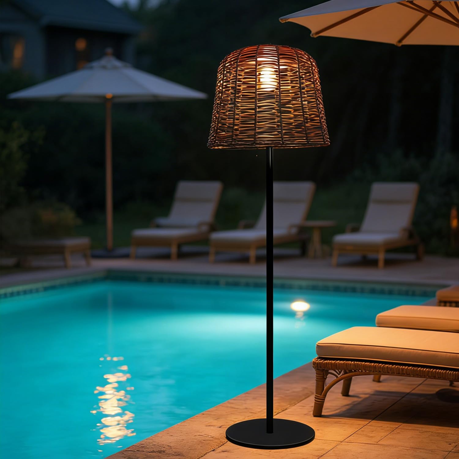 Outdoor Waterproof an Floor La - Outdoor Lighting Waterproof ulasan dan harga
