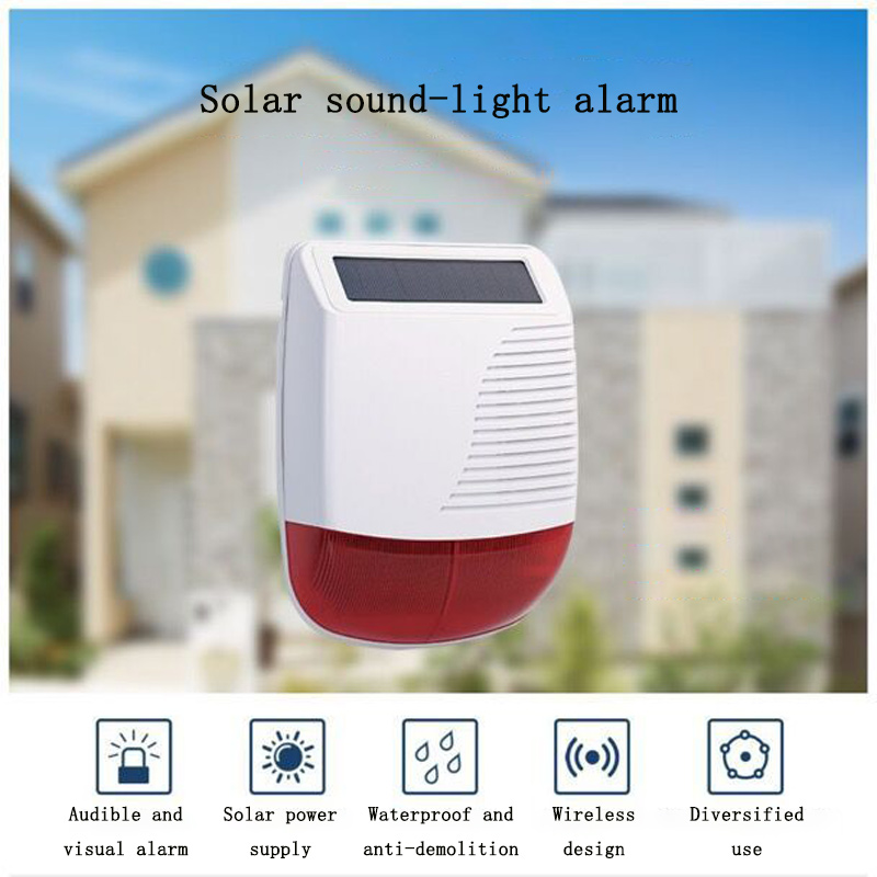 Outdoor 433MHz Wireless Waterp - Outdoor Lighting Wireless ulasan dan harga
