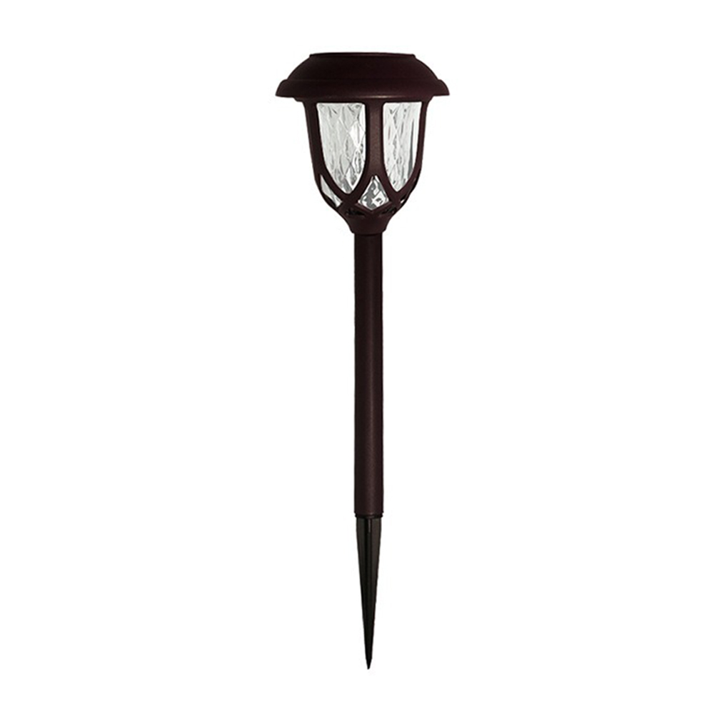 LED Solar Courtyard Lamp Outdo - Outdoor Lighting Effects ulasan dan harga