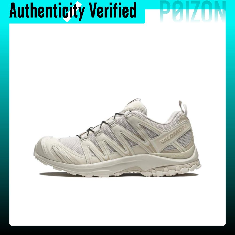 SALOMON XA PRO 3D Breathable B - Salomon Shoes Xa Pro 3D ulasan dan harga