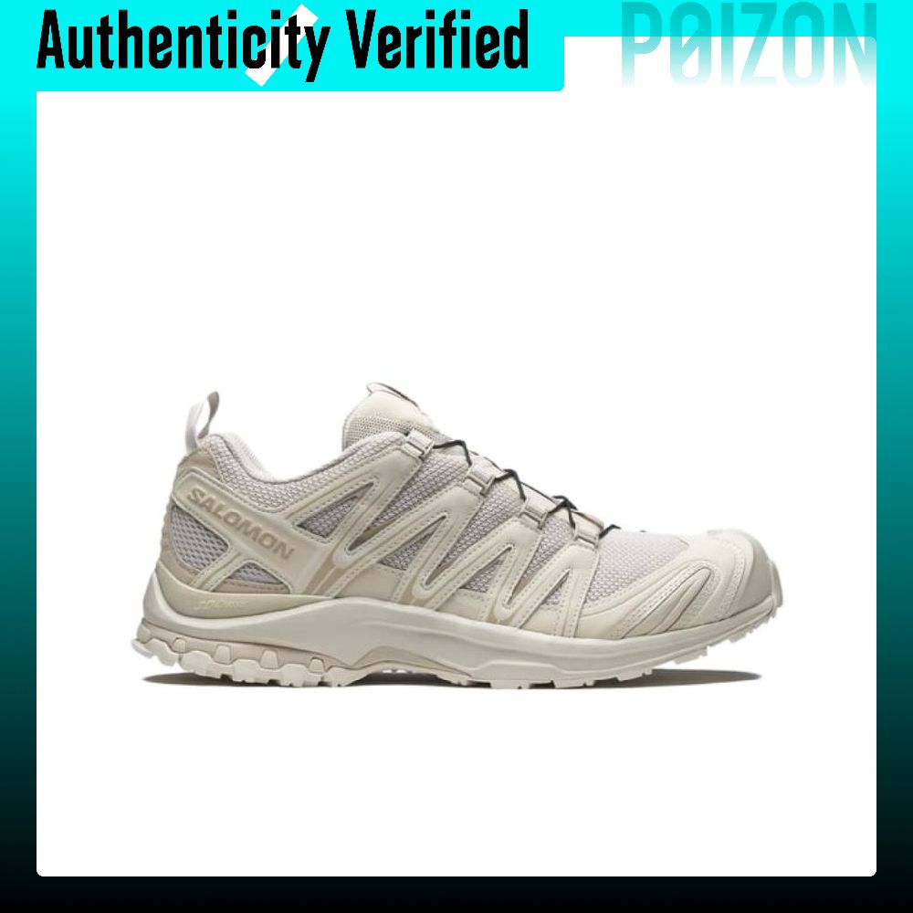 SALOMON XA PRO 3D Breathable B - Salomon Shoes Xa Pro 3D ulasan dan harga