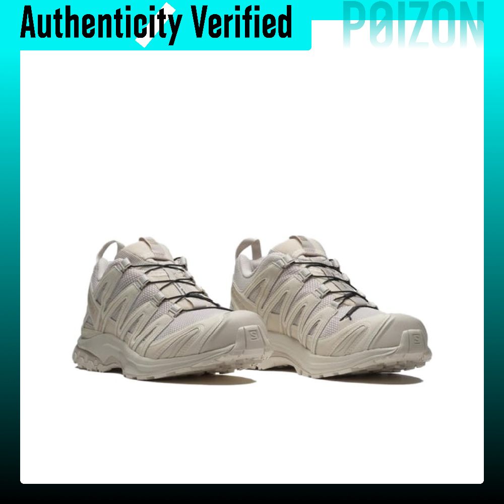 SALOMON XA PRO 3D Breathable B - Salomon Shoes Xa Pro 3D ulasan dan harga