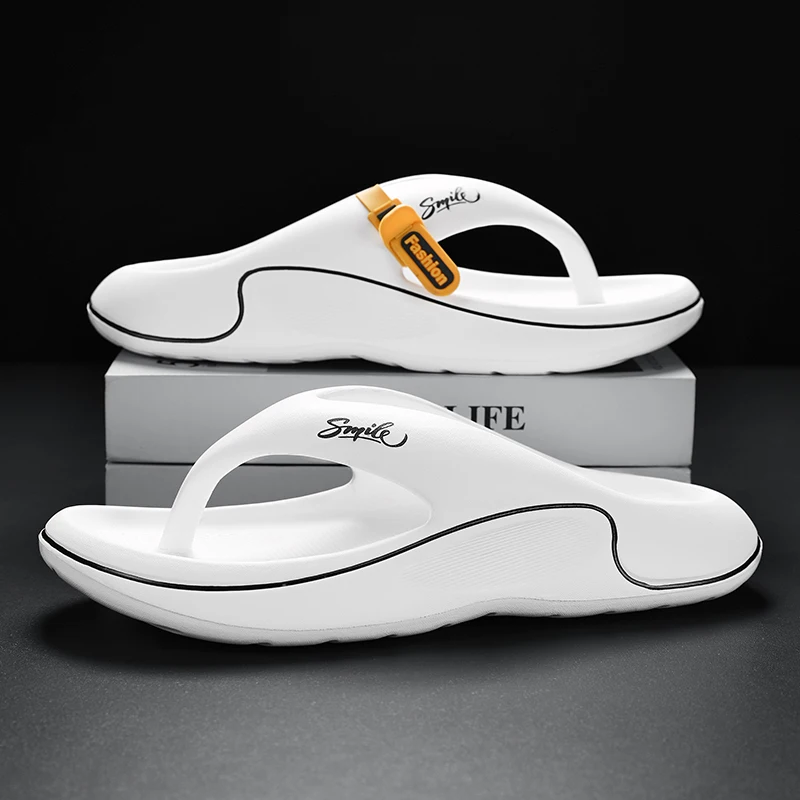 Summer New Men's Flip Flops In - Outdoor Lighting For Your Home ulasan dan harga