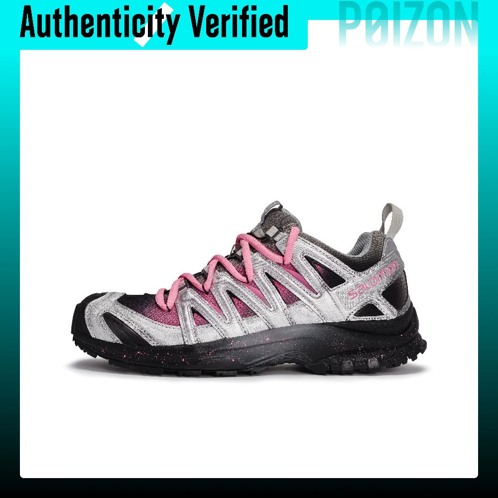SALOMON XA PRO 3D Abrasion Res - Salomon Shoes Xa Pro 3D ulasan dan harga