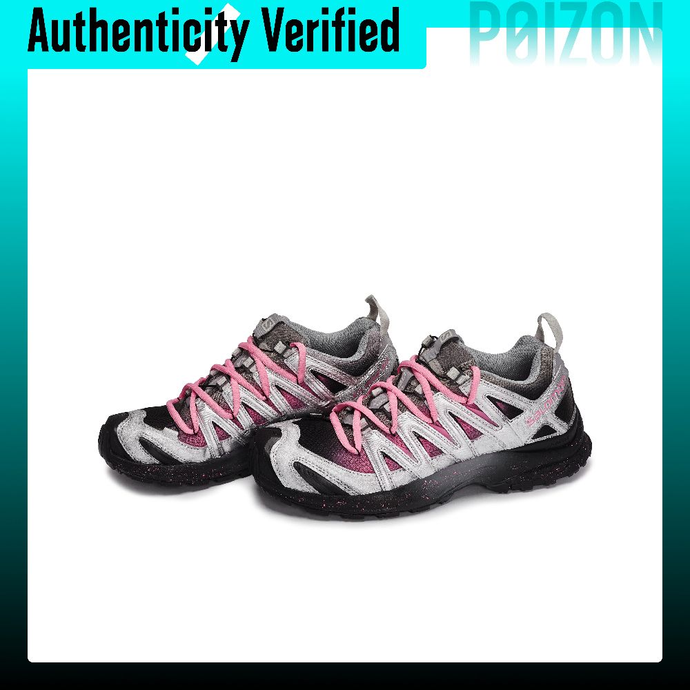SALOMON XA PRO 3D Abrasion Res - Salomon Shoes Xa Pro 3D ulasan dan harga
