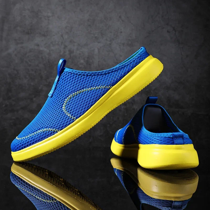 2024 Hombre Sneaker Soft Indoo - Outdoor Lighting For Your Home ulasan dan harga