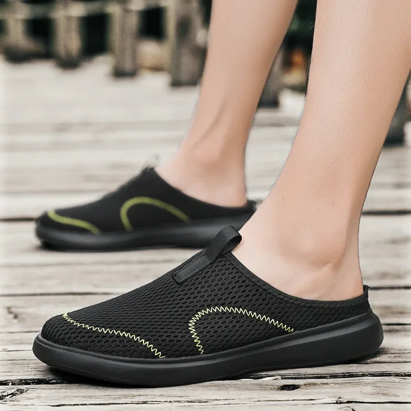 2024 Hombre Sneaker Soft Indoo - Outdoor Lighting For Your Home ulasan dan harga