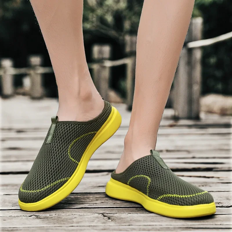 2024 Hombre Sneaker Soft Indoo - Outdoor Lighting For Your Home ulasan dan harga
