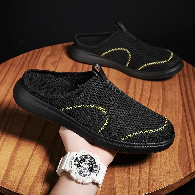 2024 Hombre Sneaker Soft Indoo - Outdoor Lighting For Your Home ulasan dan harga