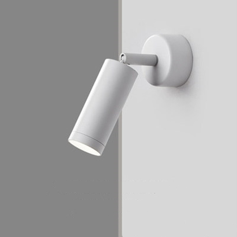 Nordic Surface Mounted Adjusta - Outdoor Lighting Track ulasan dan harga