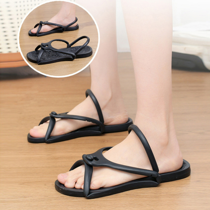 Summer Men Women Flip-flops Fo - Outdoor Lighting For Your Home ulasan dan harga
