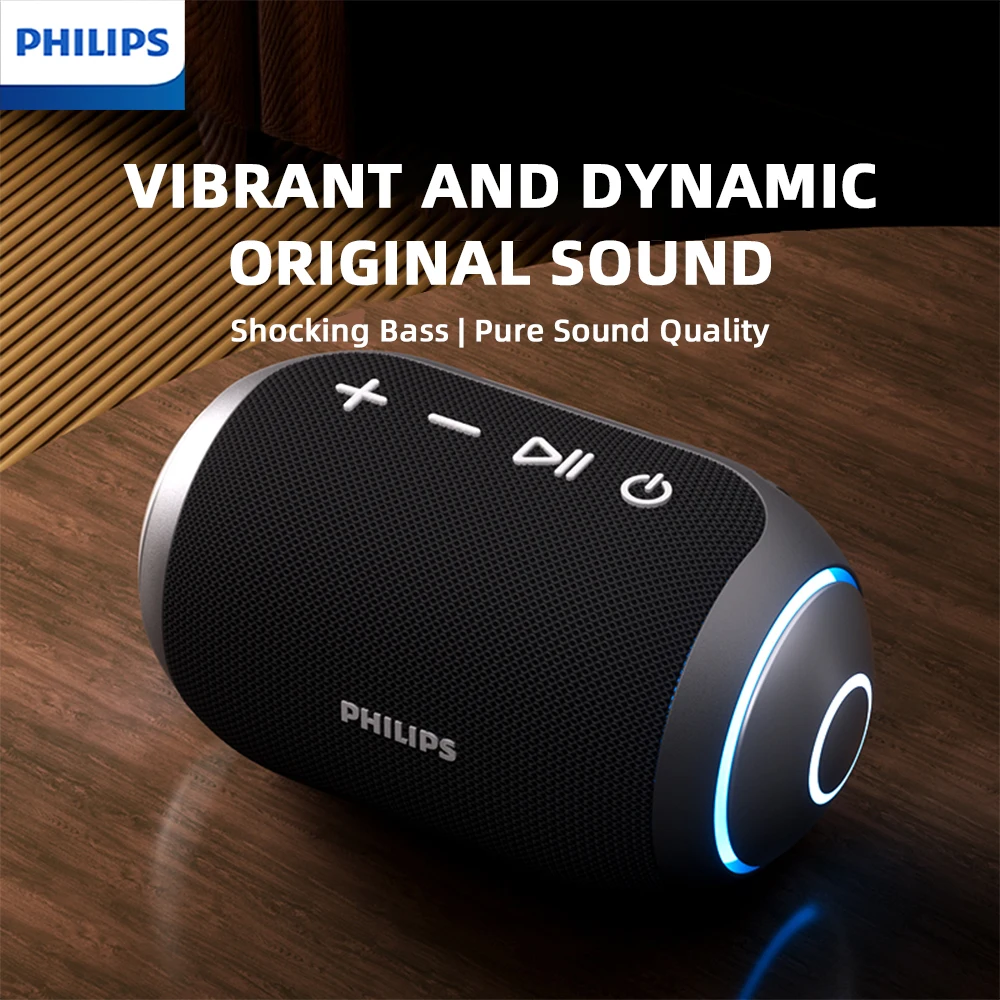 Philips TAS3209 Outdoor Portab - Outdoor Lighting Wireless ulasan dan harga