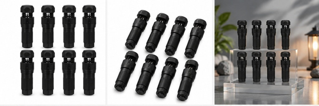 8Pcs Waterproof Low Voltage Pi - Outdoor Lighting And Landscape ulasan dan harga