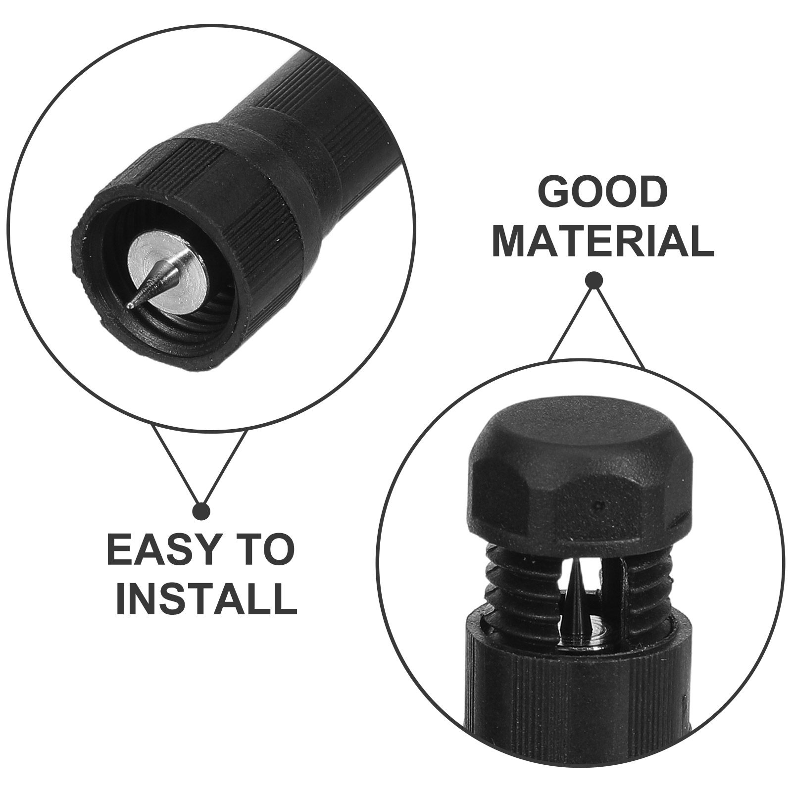 8Pcs Waterproof Low Voltage Pi - Outdoor Lighting And Landscape ulasan dan harga