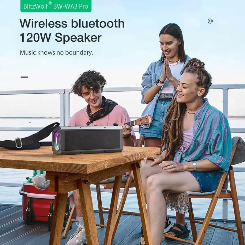 2026 Latest BW-WA3 PRO for Wir - Outdoor Lighting Wireless ulasan dan harga