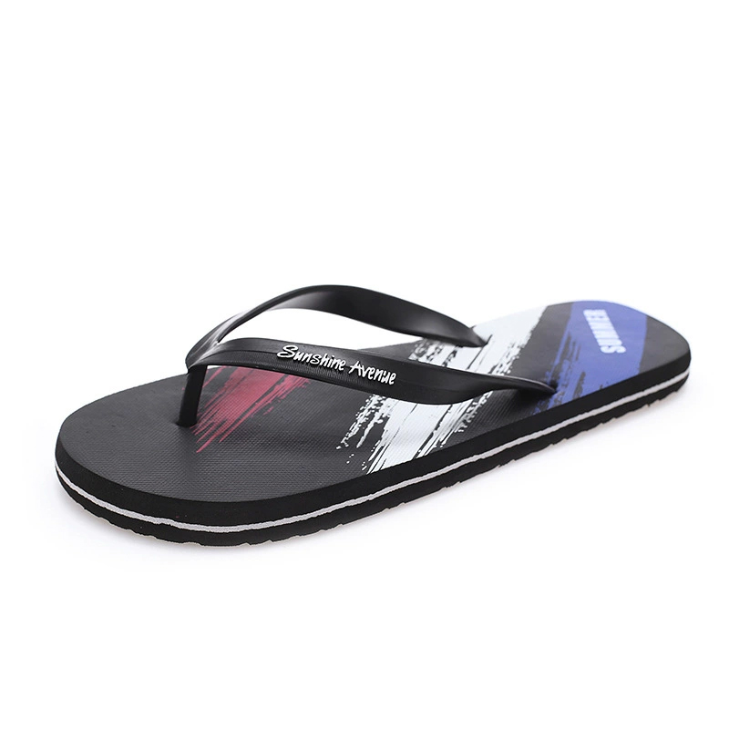 Flip-Flops for Men Summer Anti - Outdoor Lighting For Your Home ulasan dan harga