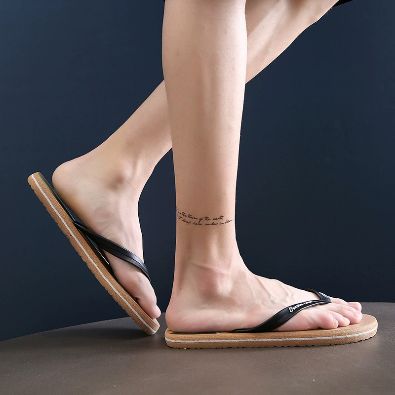 Flip-Flops for Men Summer Anti - Outdoor Lighting For Your Home ulasan dan harga