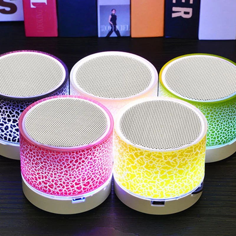 Wireless Bluetooth Speaker LED - Outdoor Lighting Wireless ulasan dan harga